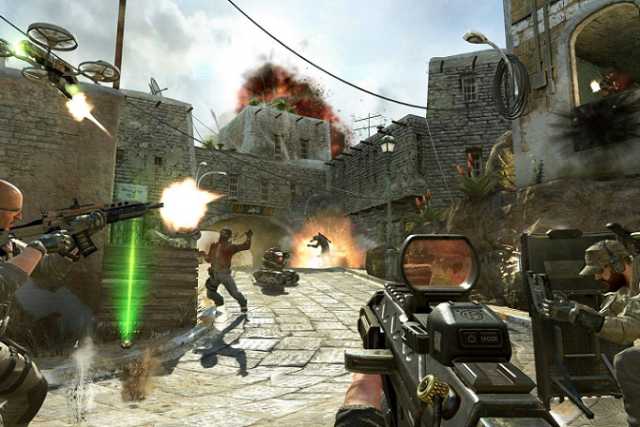 Creare un videogioco? �Costa milioni di euro, proprio come un film�